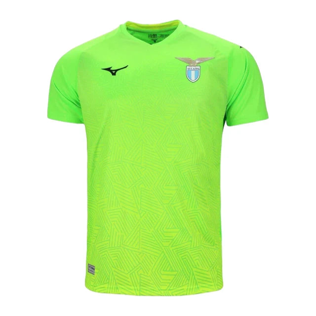 Shirt de Portero Lazio 24-25 - Home