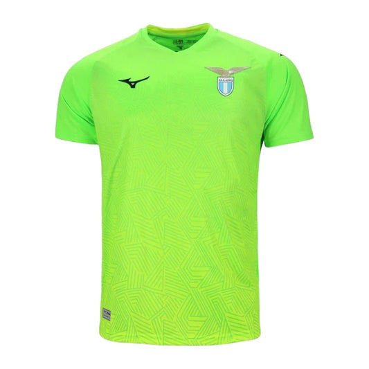 Shirt de Portero Lazio 24-25 - Home