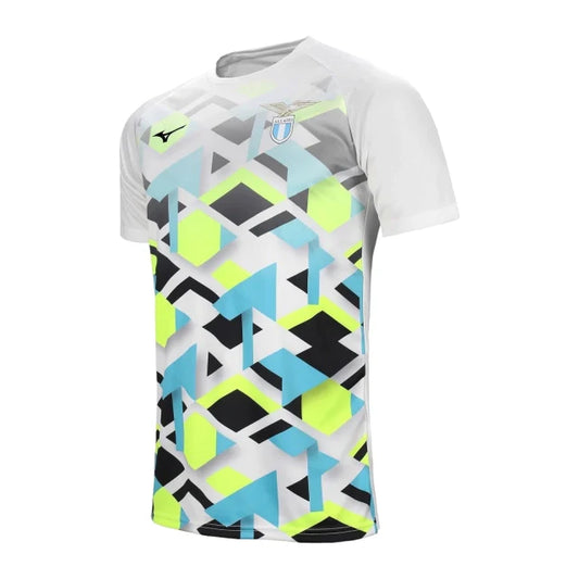 Shirt Pre-Partido Lazio 24-25
