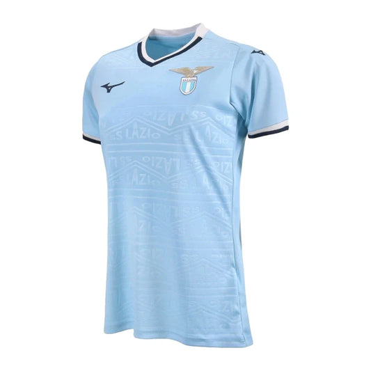 Shirt Lazio 24-25 - Home Women's