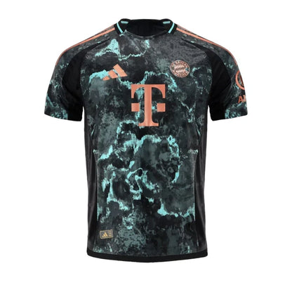 Shirt Bayern de Munich 24-25 - Away