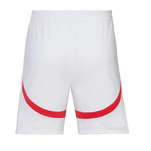 Short Red Bull Leipzig I 24-25 - Men's
