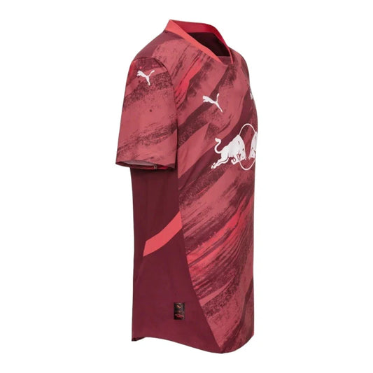 Shirt Red Bull Leipzig 24-25 - Away