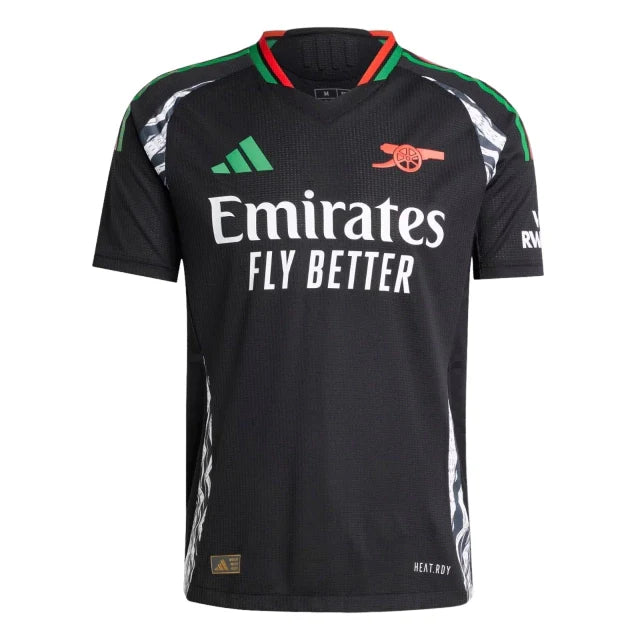 Shirt Arsenal 24-25 - Away