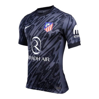 Shirt de Portero Atlético de Madrid 24-25 - Home