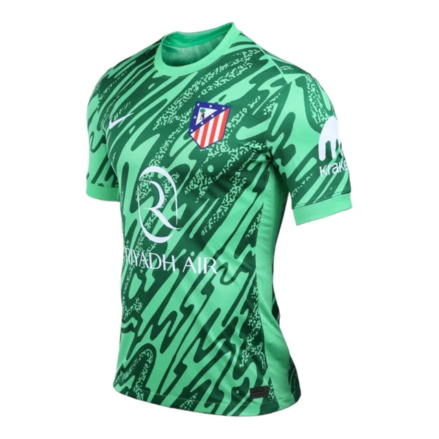 Shirt de Portero Atlético de Madrid 24-25 - Away