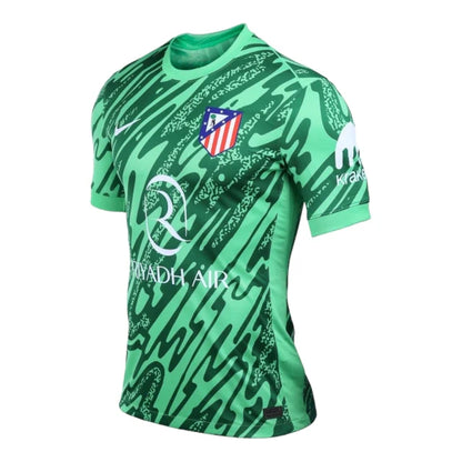 Shirt de Portero Atlético de Madrid 24-25 - Away