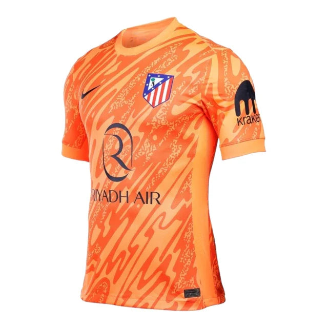Shirt de Portero Atlético de Madrid 24-25