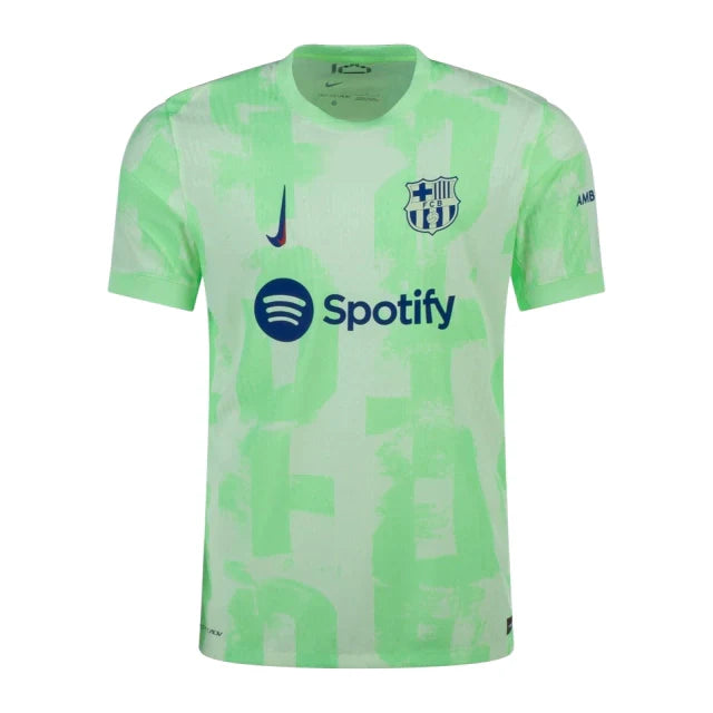Shirt Barcelona 24-25 - Third