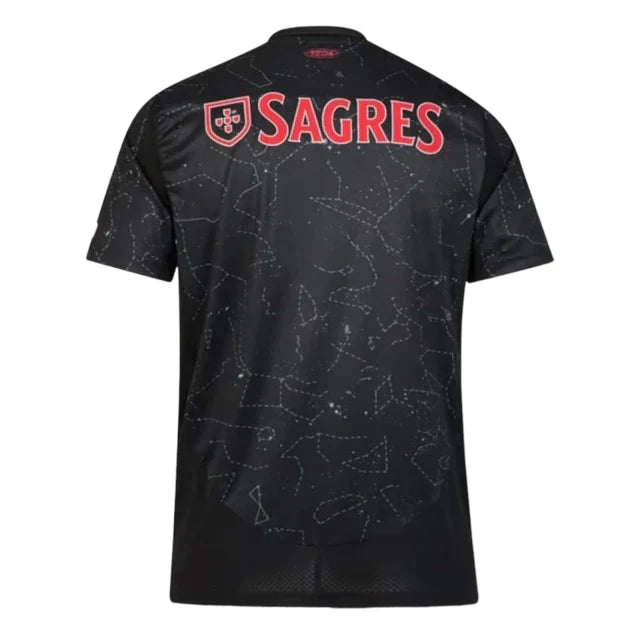 Shirt Benfica 24-25 - Away