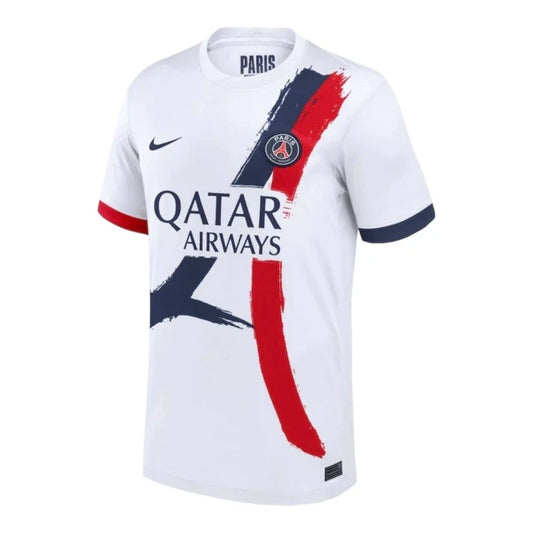 PSG 25/26 Away Replica Shirt