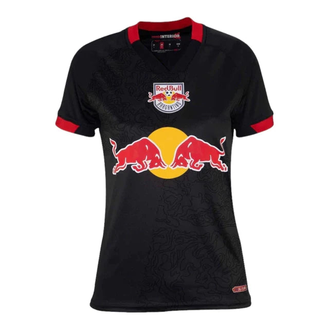 Shirt Red Bull Bragantino 24-25 - Away Women's