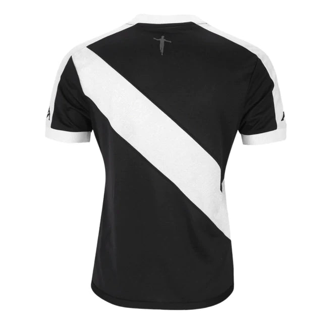Shirt Vasco da Gama 24-25 - Home Women's