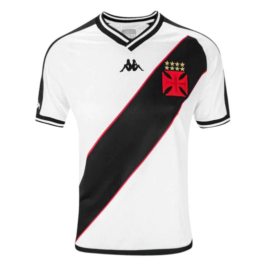 Shirt Vasco da Gama 24-25 - Away Women's