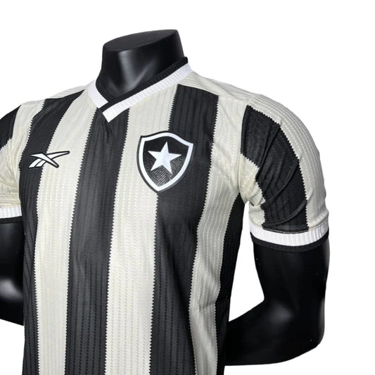 Shirt Botafogo Match 24-25 - Home