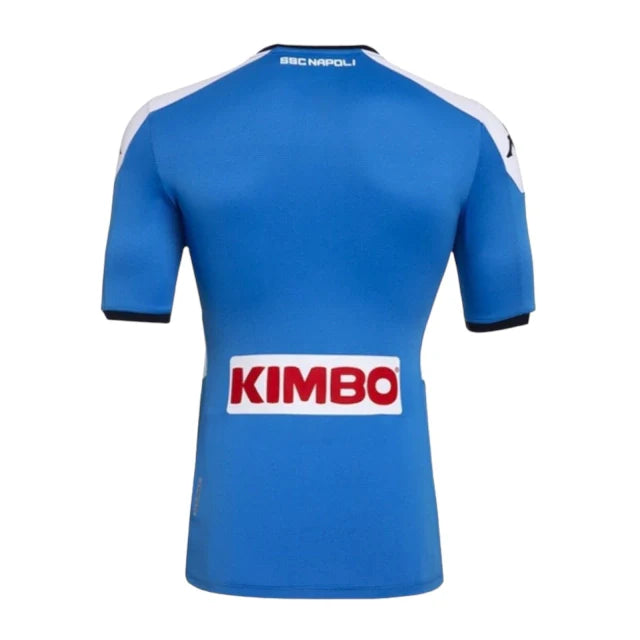 Retro Napoli 2019-20 - Home