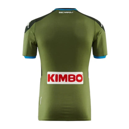 Retro Napoli 2019-20 - Away