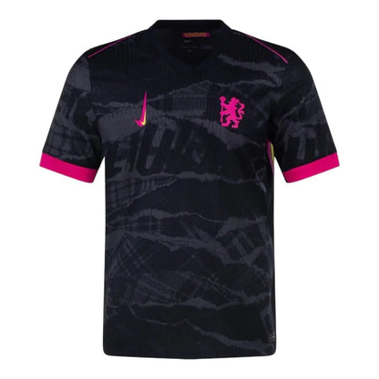 Shirt Chelsea 24-25 - Third