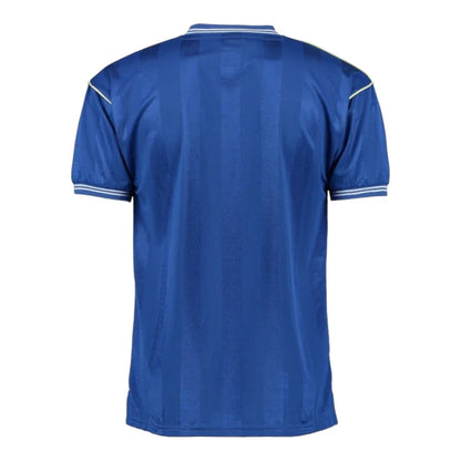 Retro Everton 1986