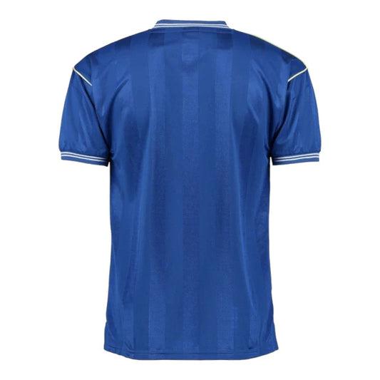 Everton 1986 Retro Shirt