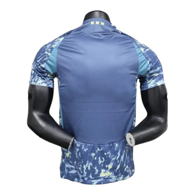 Shirt Ajax Match 24-25 - Away