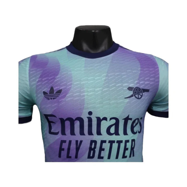 Shirt Arsenal Match 24-25 - Third