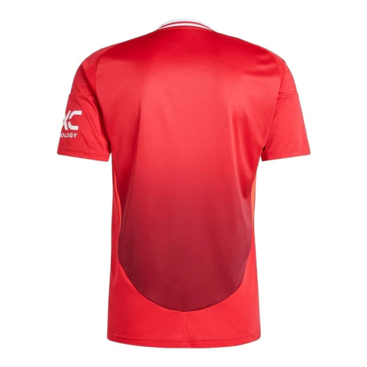 Shirt Manchester United 24-25 - Home
