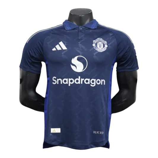 Shirt Manchester United Match 24-25 - Away