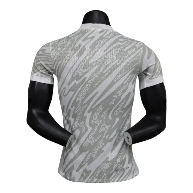 Shirt de Portero Seleção Brasileira Match 24-25