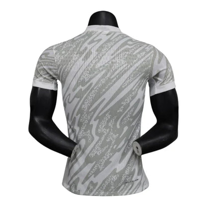 Shirt de Portero Seleção Brasileira Match 24-25