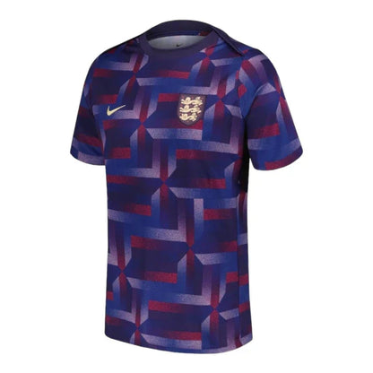 Shirt Pre-Partido Seleção da England 24-25 - Away