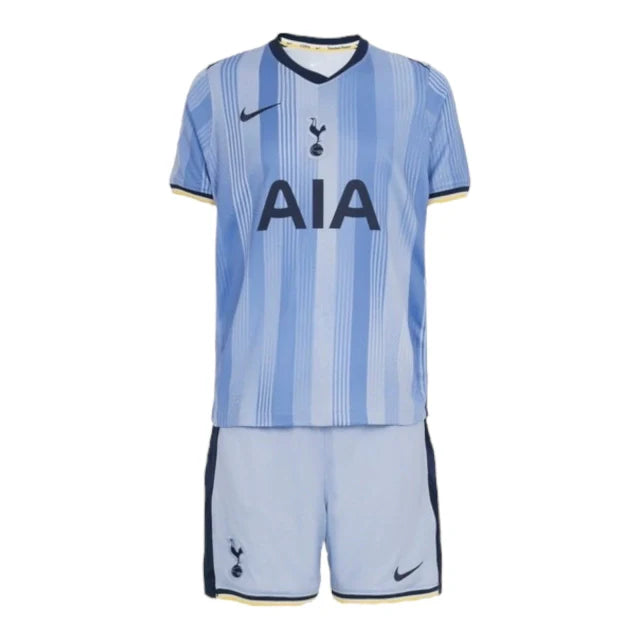 Conjunto Infantil Tottenham 24-25 - Away
