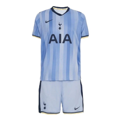 Conjunto Infantil Tottenham 24-25 - Away