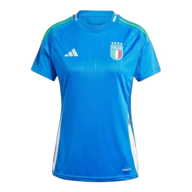 Shirt Seleção Itália 24-25 - Home Women's