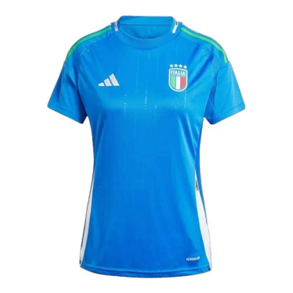 Shirt Seleção Itália 24-25 - Home Women's