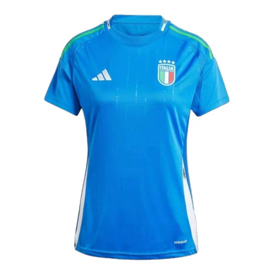 Shirt Seleção Itália 24-25 - Home Women's