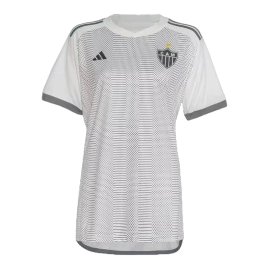 Shirt Atlético 24-25 - Away Mineiro Women's