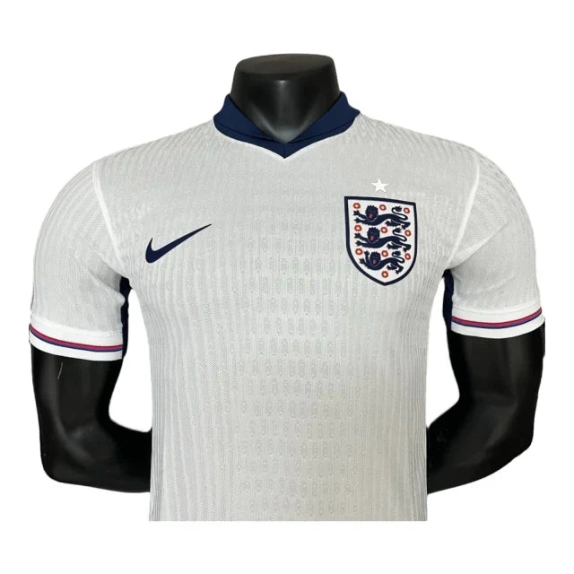 Shirt Seleção da England Match 24-25 - Home