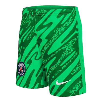Short Paris SaintGermain Portero 24-25 - Men's