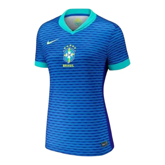 Shirt Seleção Brasileira 24-25 - Away Women's