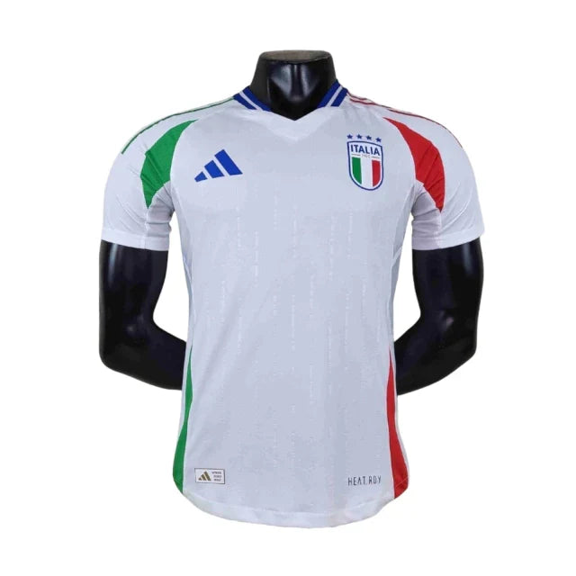 Shirt Seleção Itália Match 24-25 - Away