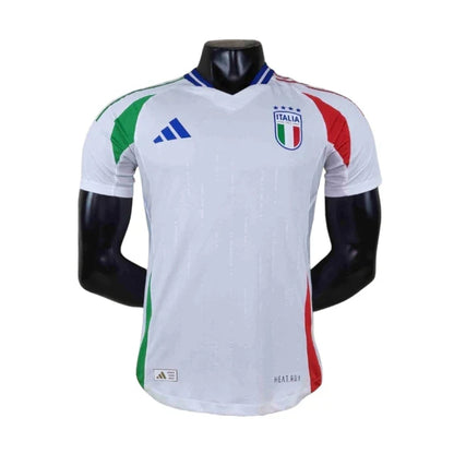 Shirt Seleção Itália Match 24-25 - Away