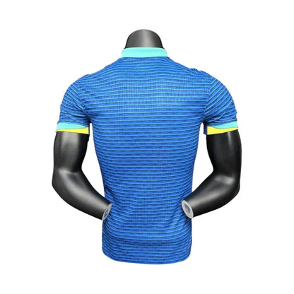 Shirt Seleção Brasileira Match 24-25 - Away