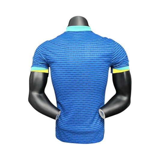 Shirt Seleção Brasileira Match 24-25 - Away