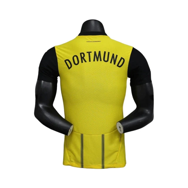 Shirt Borussia Dortmund Match 24-25 - Home