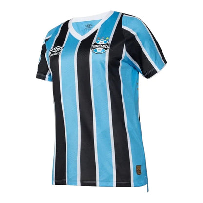 Shirt Grêmio 24-25 - Home Women's