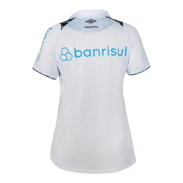 Shirt Grêmio 24-25 - Away Women's