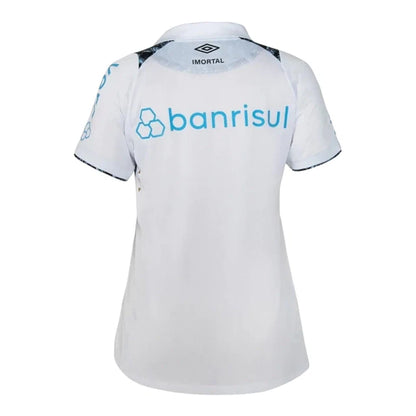 Shirt Grêmio 24-25 - Away Women's