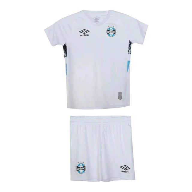 Conjunto Infantil Grêmio 24-25 - Away