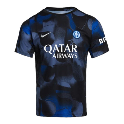 Shirt Pre-Partido Inter de Milan 24-25